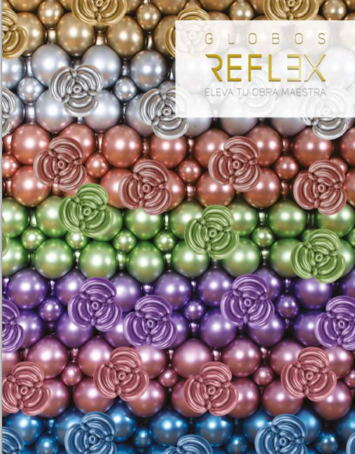 Globos Reflex