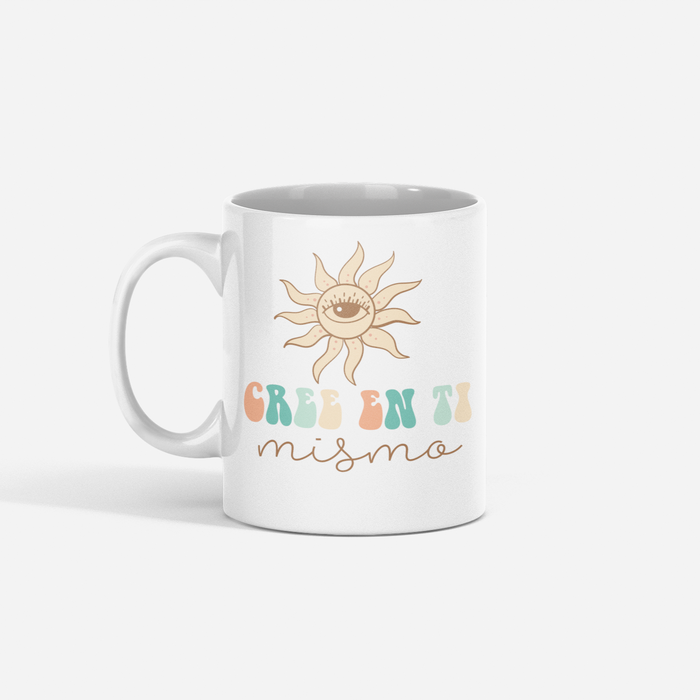 Mug Frase Motivadora 11 Oz Ref. 51 x 1 Unidad