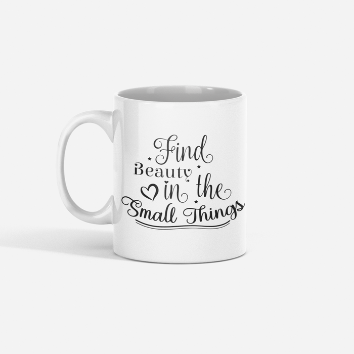 Mug Frase Motivadora 11 Oz Ref. 101 x 1 Unidad
