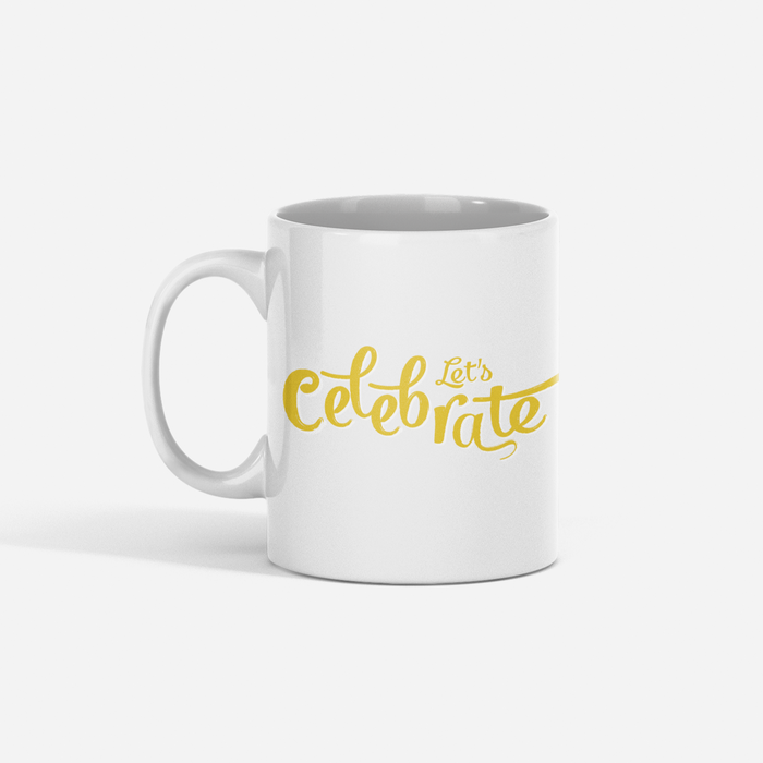 Mug Happy Birthday 11 Oz Ref. 68 x 1 Unidad