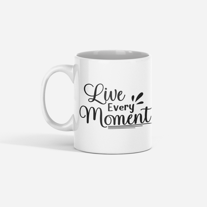 Mug Frase Motivadora 11 Oz Ref. 120 x 1 Unidad