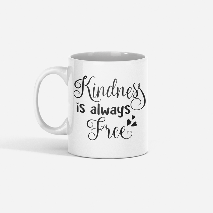 Mug Frase Motivadora 11 Oz Ref. 122 x 1 Unidad