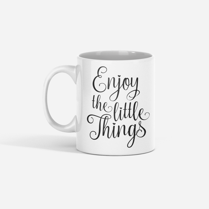 Mug Frase Motivadora 11 Oz Ref. 129 x 1 Unidad