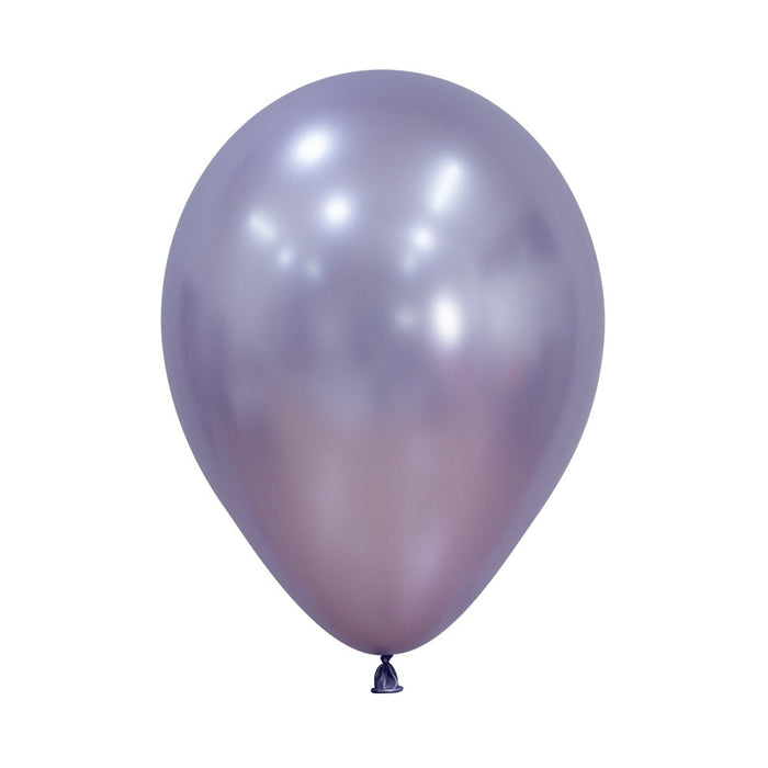 Globo Amatista Silk R5 x 50 Unidades Sempertex