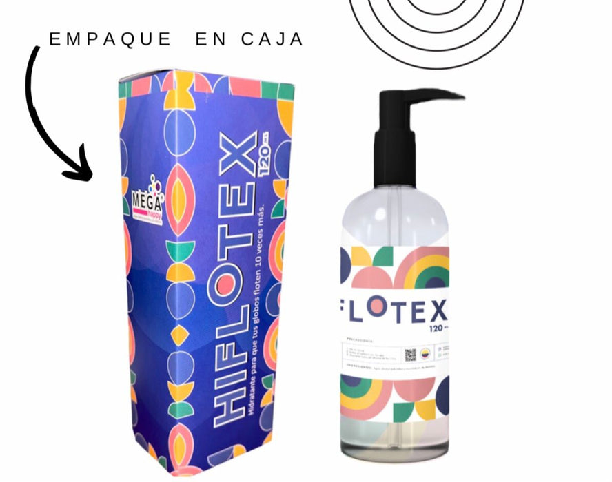 Hiflotex 120 ml
