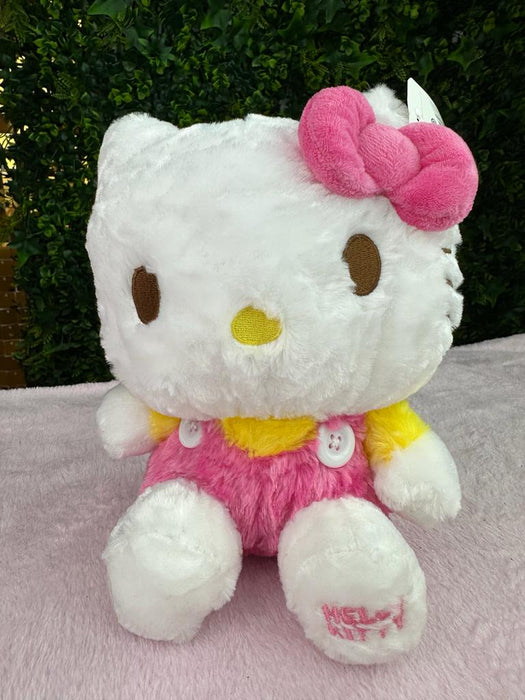 Peluche Hello Kitty Mediano 18 CM