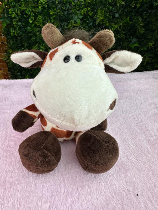 Peluche Jirafa Ref 1 Pequeño 15CM
