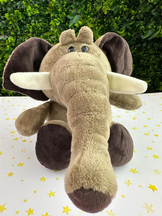 Peluche Elefante Pequeño 15CM