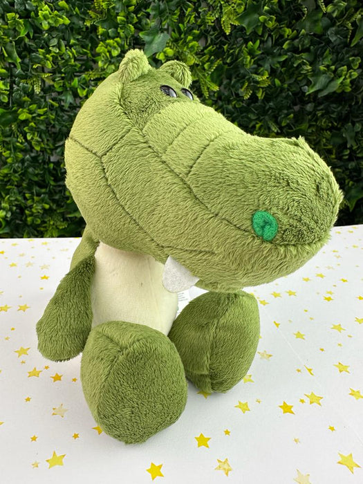 Peluche Cocodrilo Pequeño 15CM