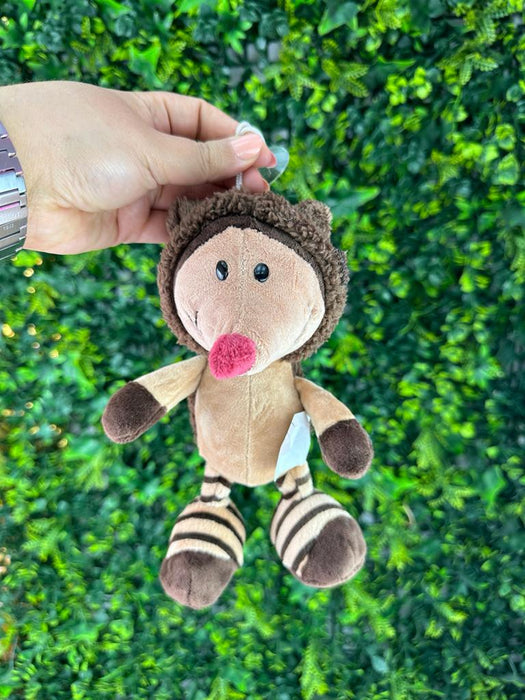 Peluche Erizo Pequeño 13 CM