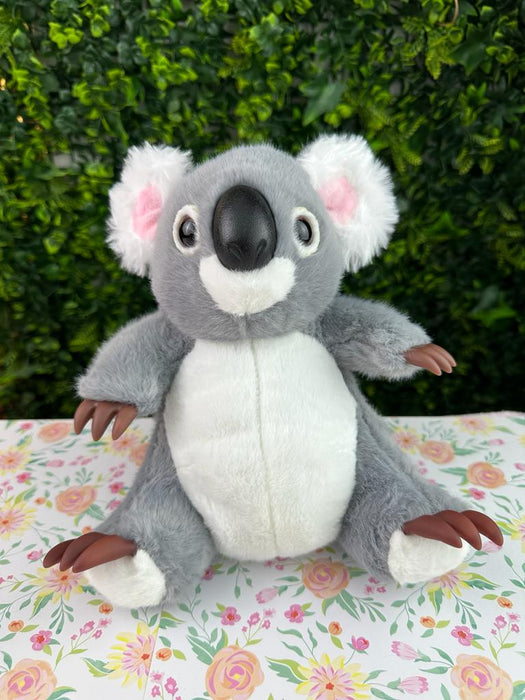 Peluche Koala Mediano 18 CM