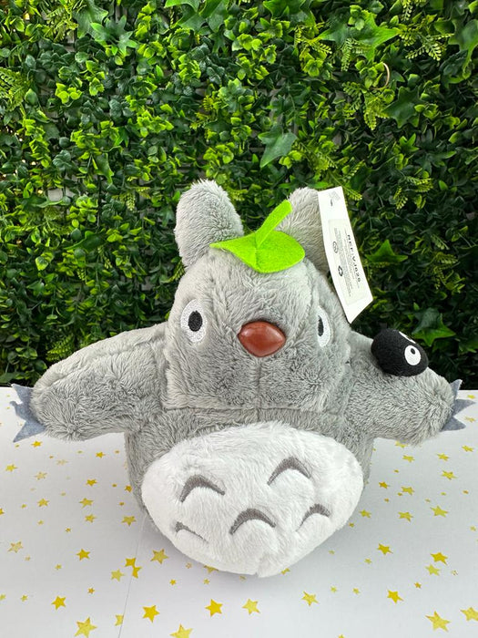 Peluche Mi Vecino Totoro Ref 3 Pequeño 15 CM