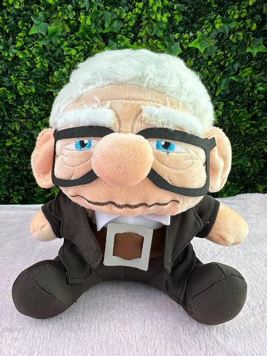 Peluche carl Pelicula UP Mediano 25 cm