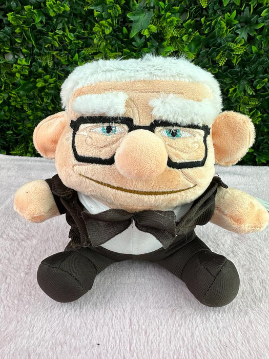 Peluche carl Pelicula UP Pequeño 17 cm