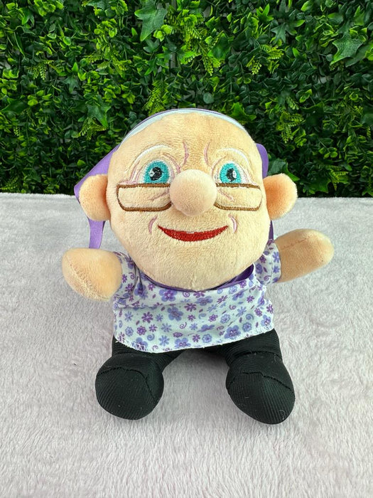 Peluche Ellie Pelicula UP Pequeño 17 cm
