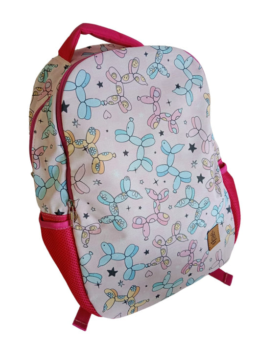 Morral Sport Balloon Dog