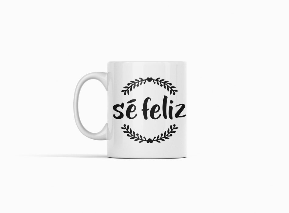 Mug Frase Motivadora 11 Oz Ref. 31 x 1 Unidad