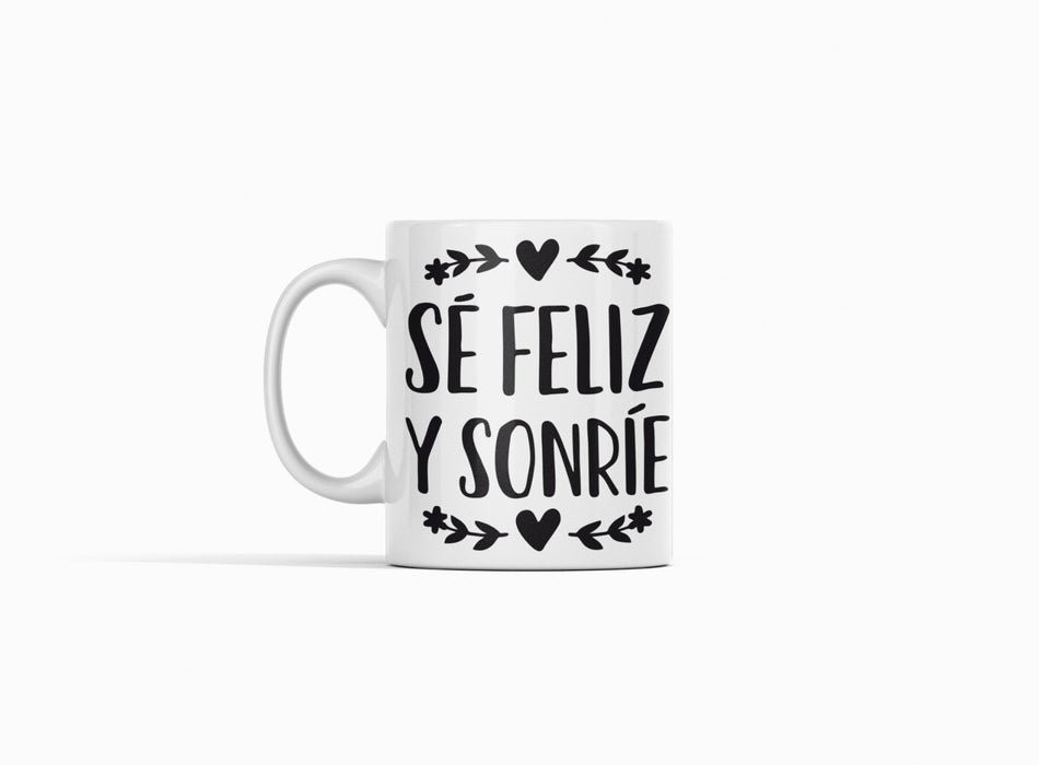 Mug Frase Motivadora 11 Oz Ref. 39 x 1 Unidad