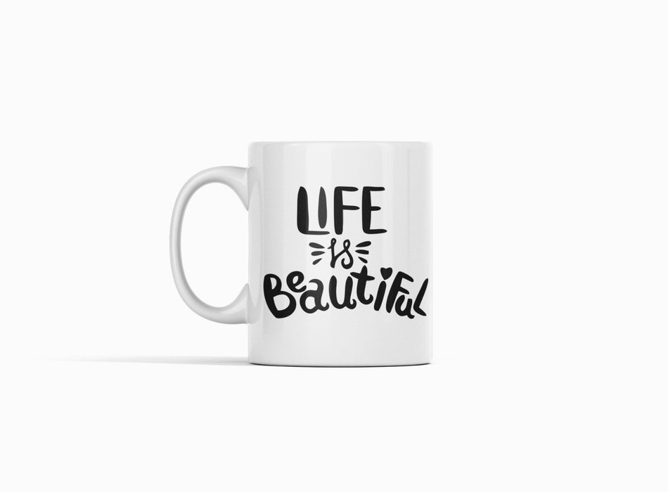 Mug Frase Motivadora 11 Oz Ref. 42 x 1 Unidad