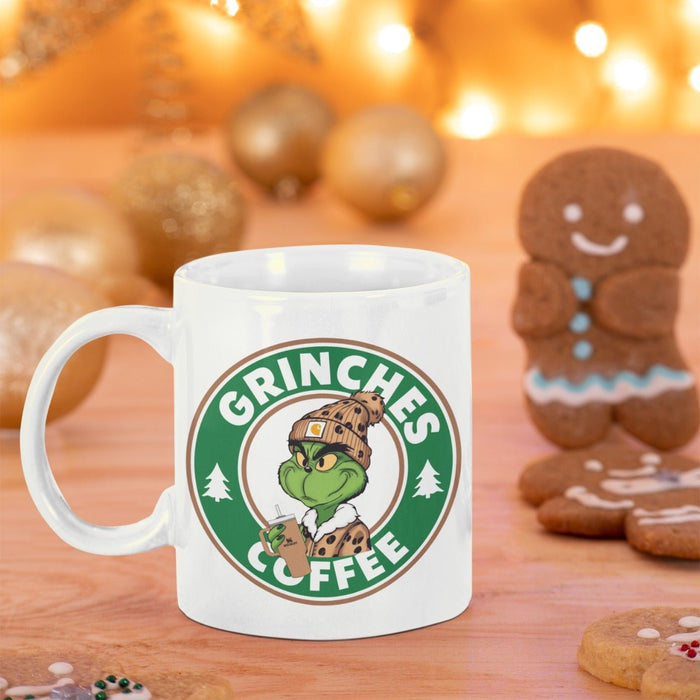 Mug Navidad 11 Oz Ref. 19 x 1 Unidad