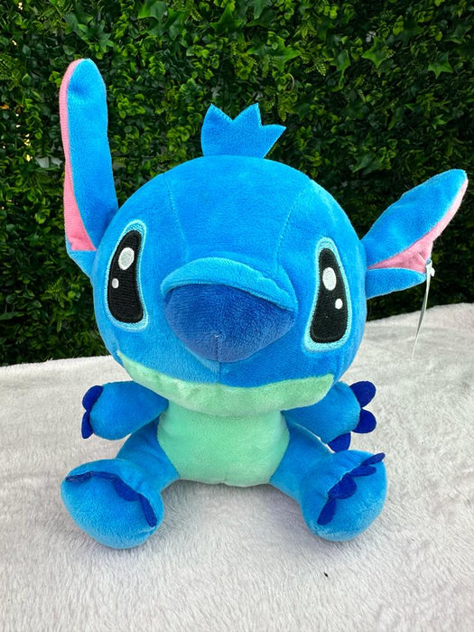 Peluche de Stitch - Lilo & Stitch Pequeño 18 CM