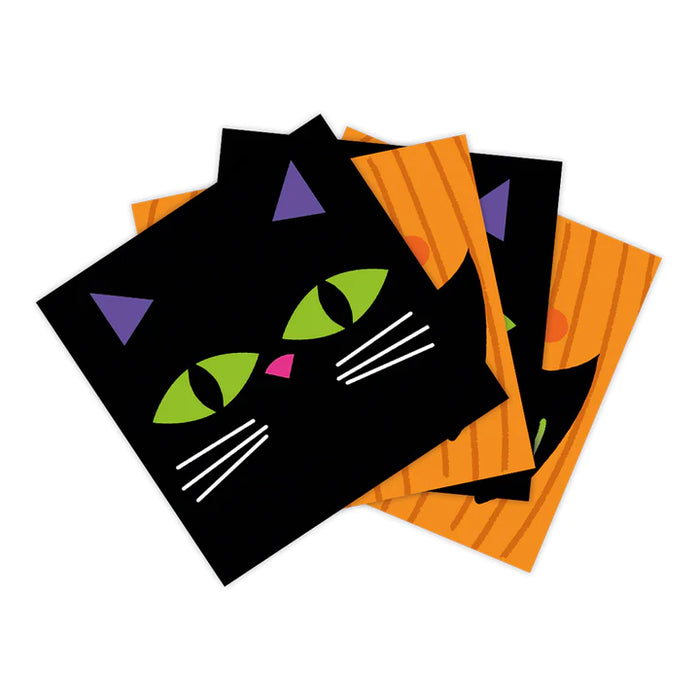 Servilleta Halloween Friends x 16 Sempertex