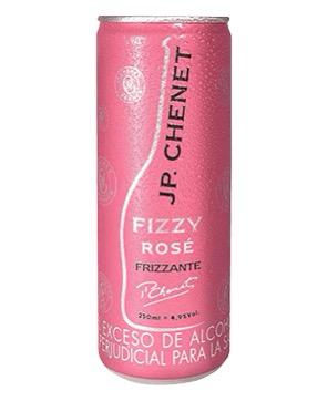 JP CHENET Fizzy Rosé Lata 250 ml