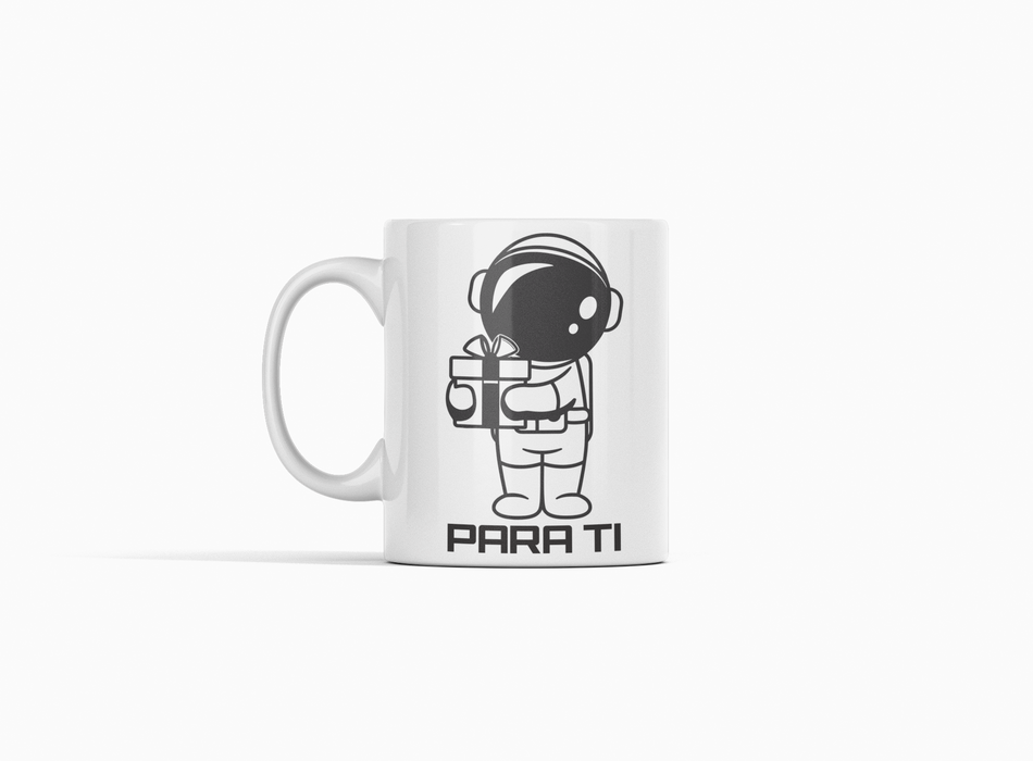 Mug Love 11 Oz Ref. 12 x 1 Unidad