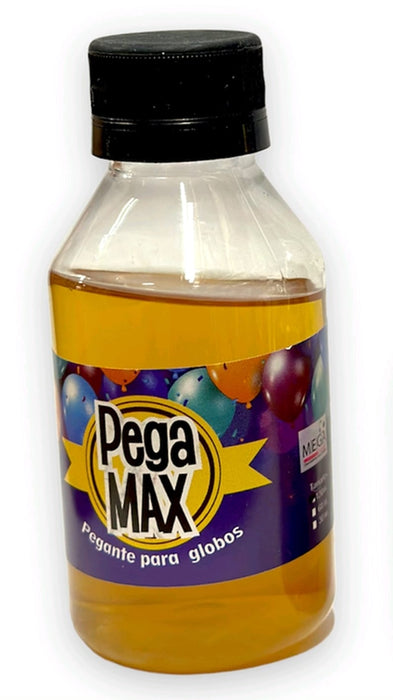 Pegante Para Globos Pega MAX 120 ML