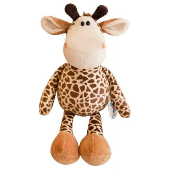 Peluche Jirafa Pequeño 17 CM