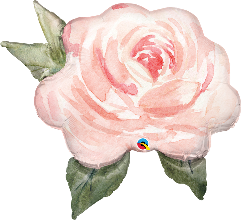 Rosa 36" Marca Qualatex
