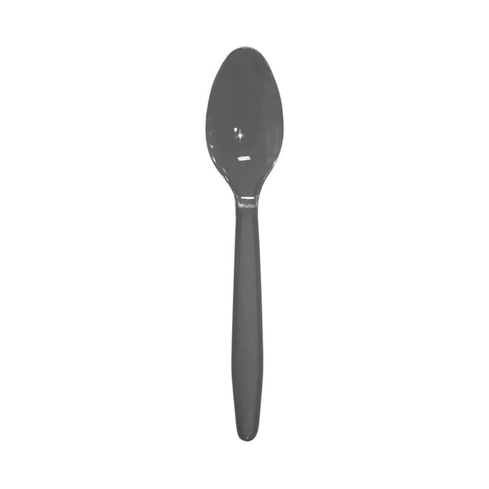 Cuchara Deluxe Plata x 12 unidades Sempertex