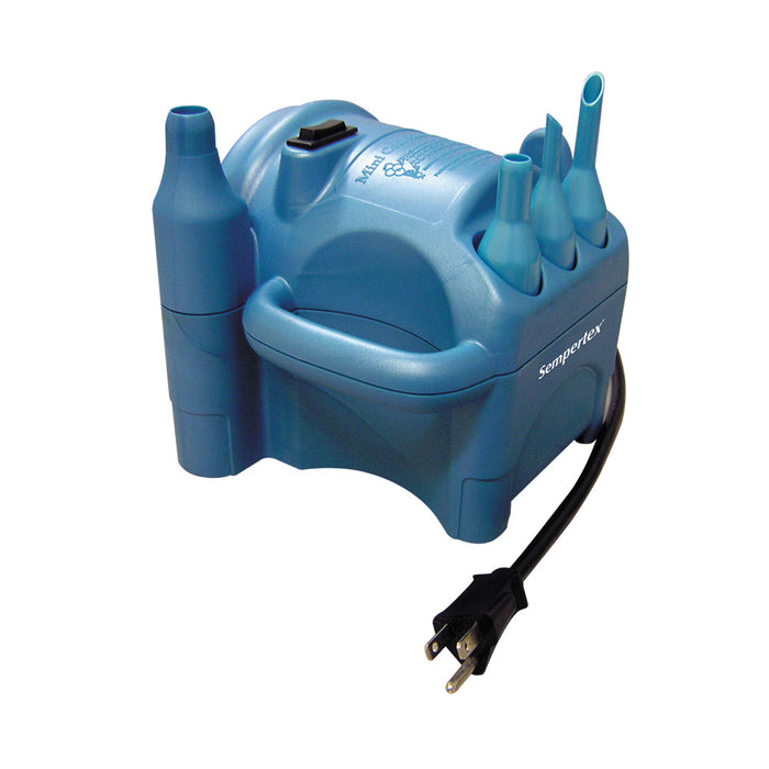 Inflador Electrico Mini Cool Aire Sempertex 1 Boquilla