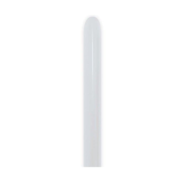 Globo Perla Satin Tubito 260 x 50 Unidades Sempertex