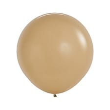 Globo Latte Fashion R24 x 3 Unidades Sempertex