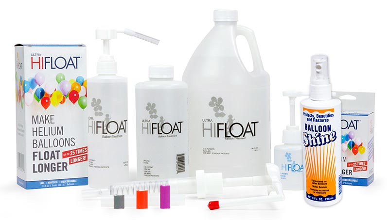 HIFLOAT