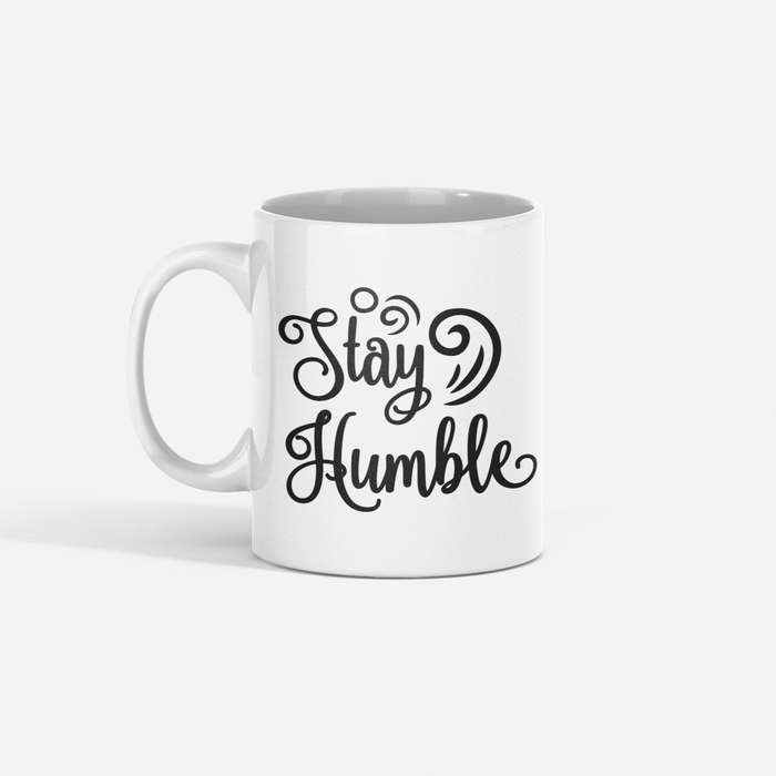 Mug Frase Motivadora 11 Oz Ref. 98 x 1 Unidad