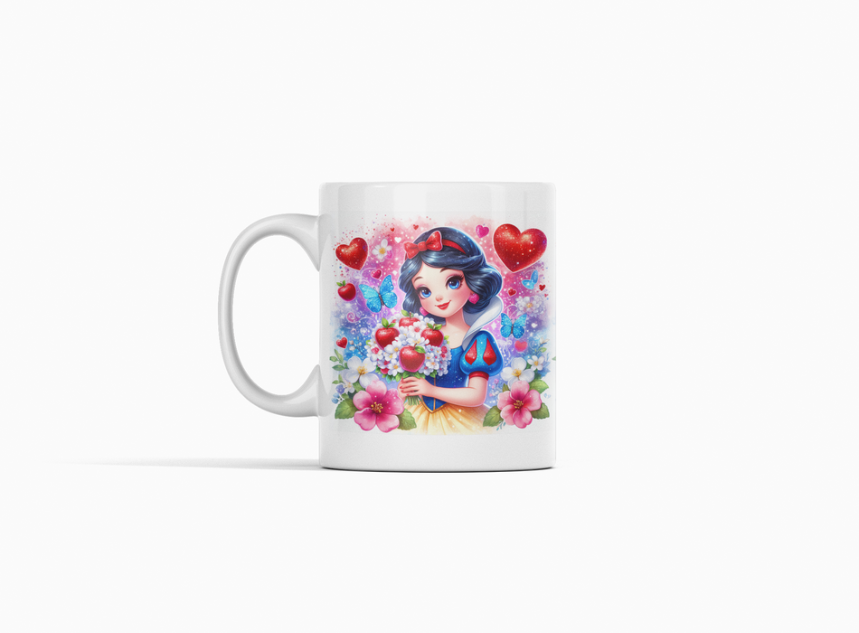 Mug Princesa de 11 Oz Ref. 51 x 1 Unidad