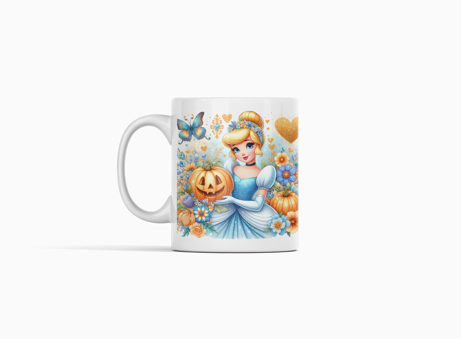 Mug Princesa de 11 Oz Ref. 56 x 1 Unidad