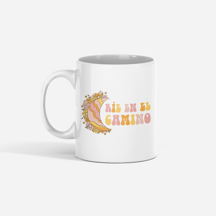 Mug Frase Motivadora 11 Oz Ref. 68 x 1 Unidad