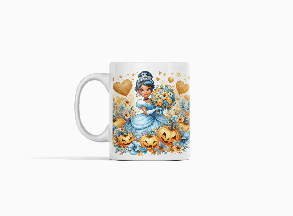 Mug Princesa de 11 Oz Ref. 58 x 1 Unidad