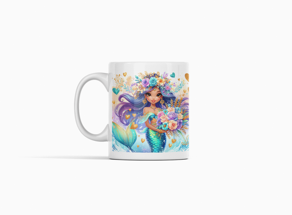 Mug Princesa de 11 Oz Ref. 80 x 1 Unidad
