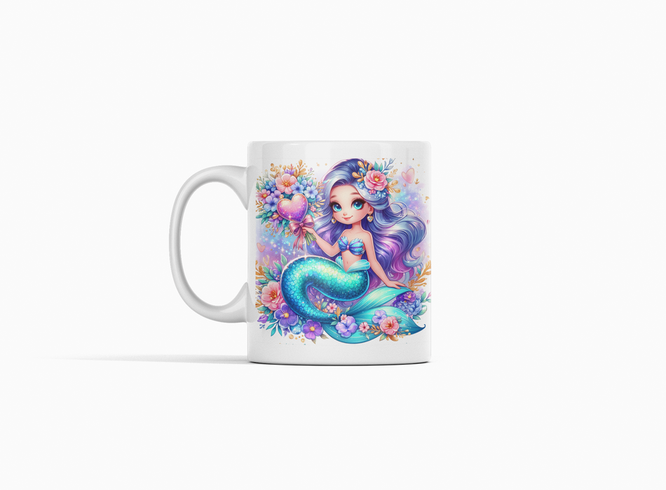 Mug Princesa de 11 Oz Ref. 82 x 1 Unidad