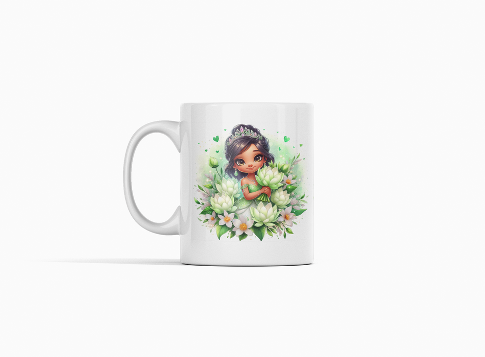 Mug Princesa de 11 Oz Ref. 39 x 1 Unidad
