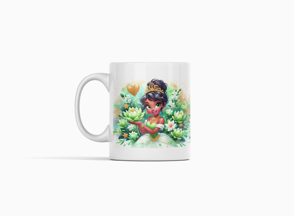 Mug Princesa de 11 Oz Ref. 41 x 1 Unidad