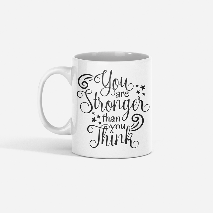 Mug Frase Motivadora 11 Oz Ref. 100 x 1 Unidad