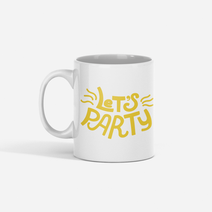 Mug Happy Birthday 11 Oz Ref. 67 x 1 Unidad