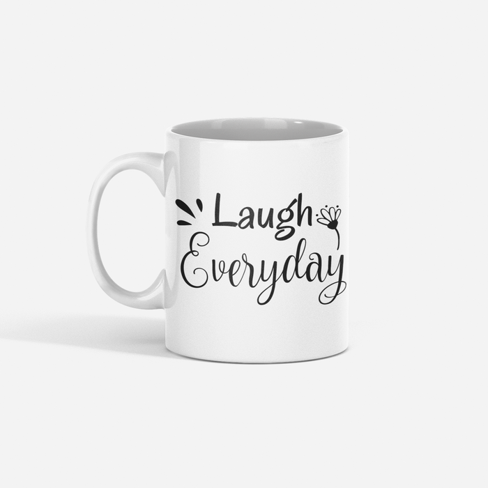 Mug Frase Motivadora 11 Oz Ref. 105 x 1 Unidad