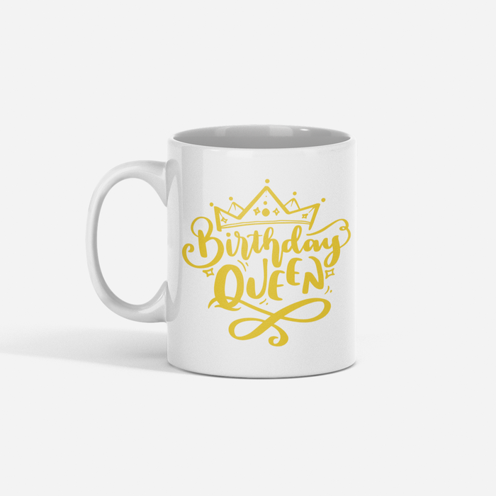 Mug Happy Birthday 11 Oz Ref. 50 x 1 Unidad