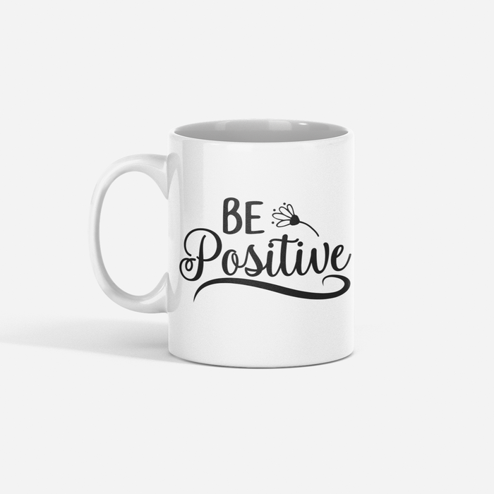 Mug Frase Motivadora 11 Oz Ref. 89 x 1 Unidad